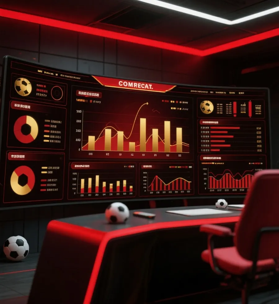 世界杯投注分析数据中心