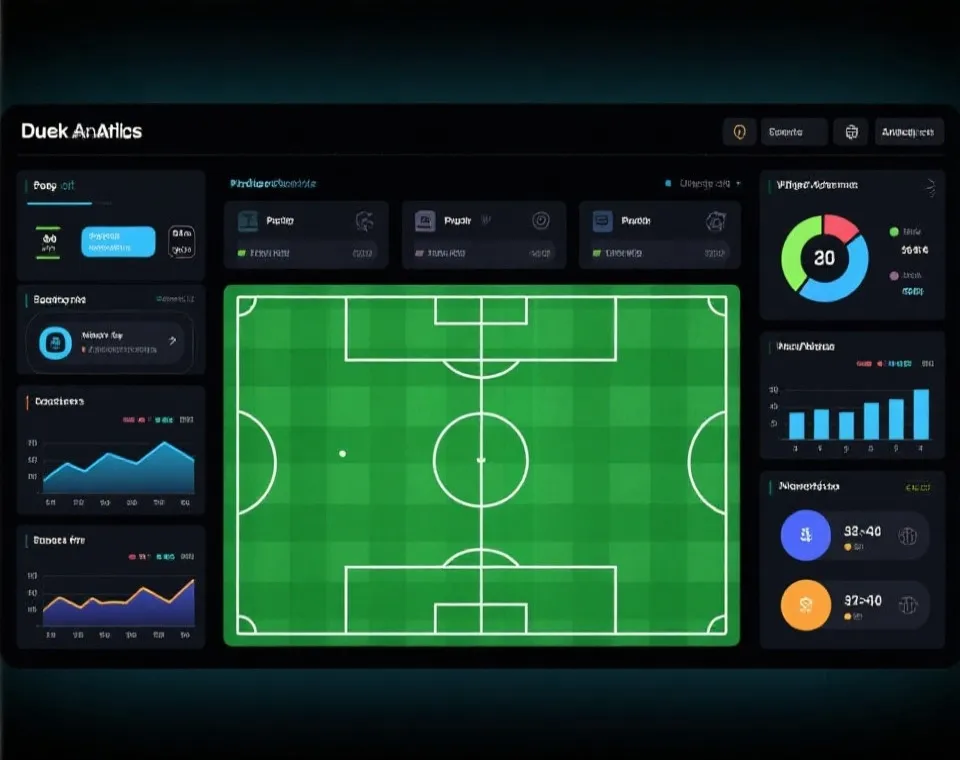 世界杯历史走势图数据面板